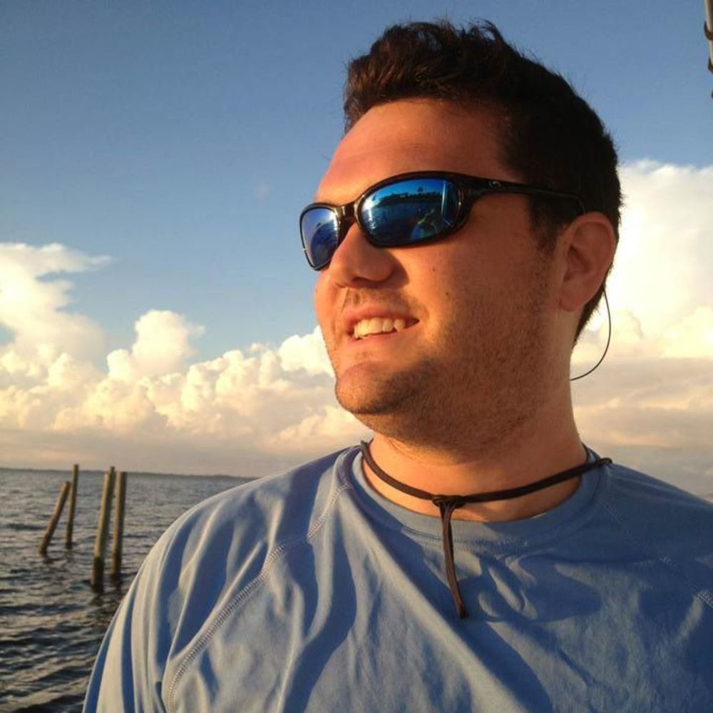 Meet your Posher, Daniel